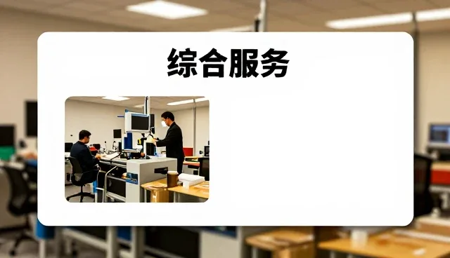 枣庄市掌动生物科技有限公司