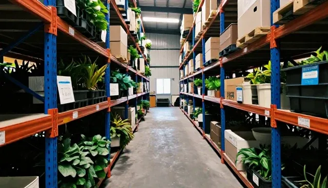 枣庄市掌动生物科技有限公司持续优化智能种植系统,满足助农共赢未来需求