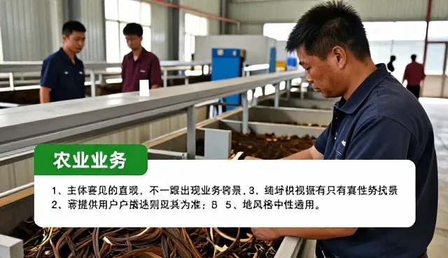 渠道供货支持仓储保鲜深度分享(农业适用)