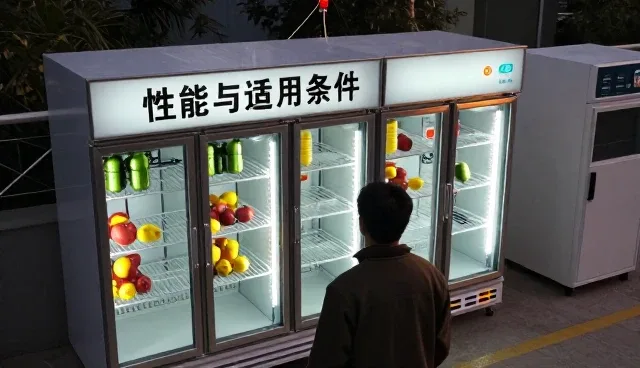 仓储保鲜中常见问题及应对策略解析