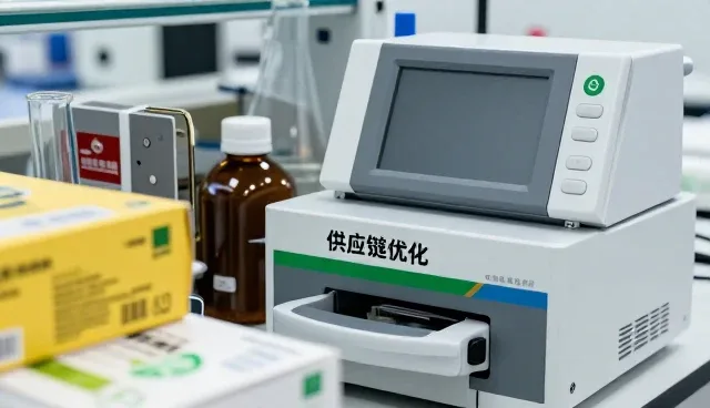 冷链企业如何精准选择农产品保鲜柜的技术方案