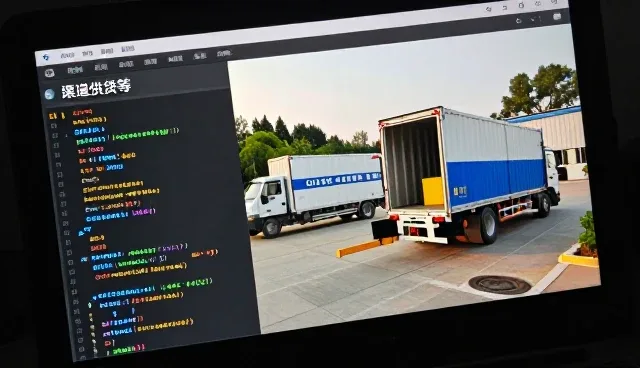 渠道供货支持选型中的关键考量因素